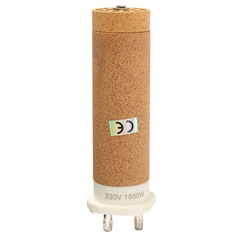 1pc 230V 1550W Heat Element Heating Elements For Leister TRIAC S Handheld Hot Air Plastic Welder Gun Hot Sale