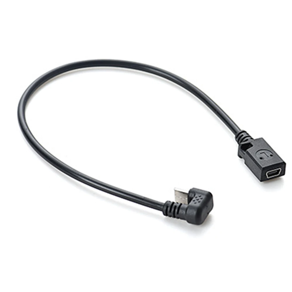 Adaptador USB 180 tipo C de 3,1 grados, convertidor macho a mini usb hembra de ángulo arriba y abajo, adaptador para teléfono móvil, tableta y PC
