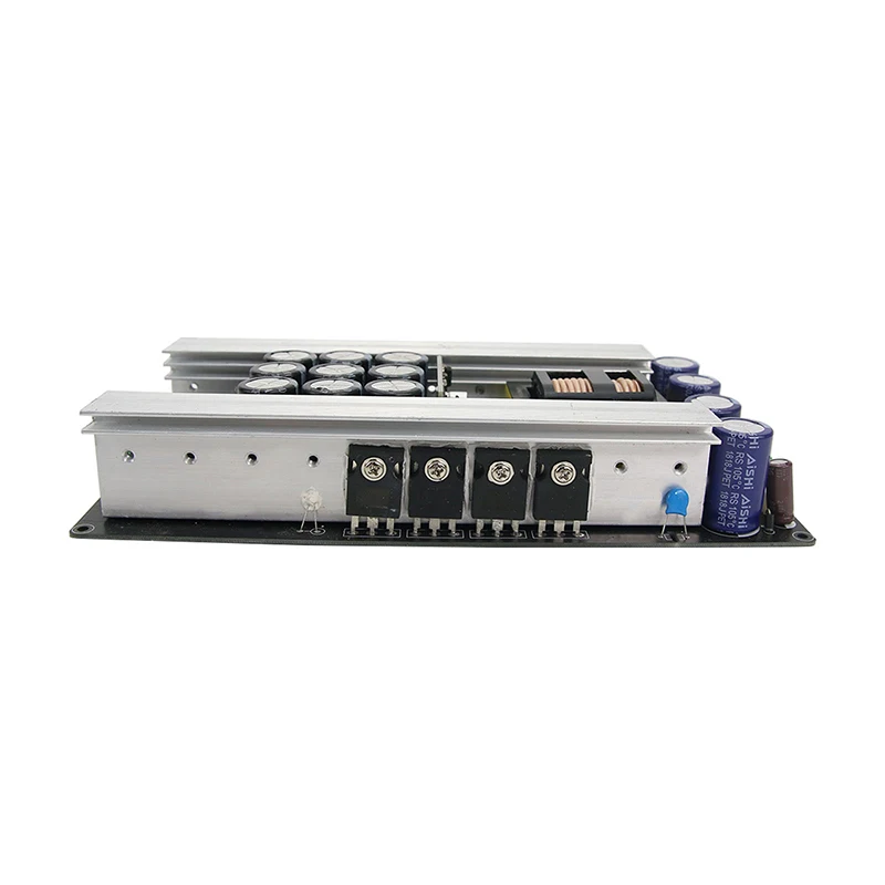 Wishcolor AC 200-240V 3000W LLC Amplificatore Alimentatore Switching Amplificatore Scheda di Alimentazione ±80V Uscita LLC-3000W