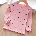 Heart Pink