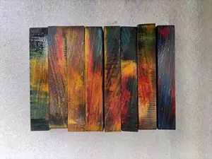 10ベストセールスペンブランク-10