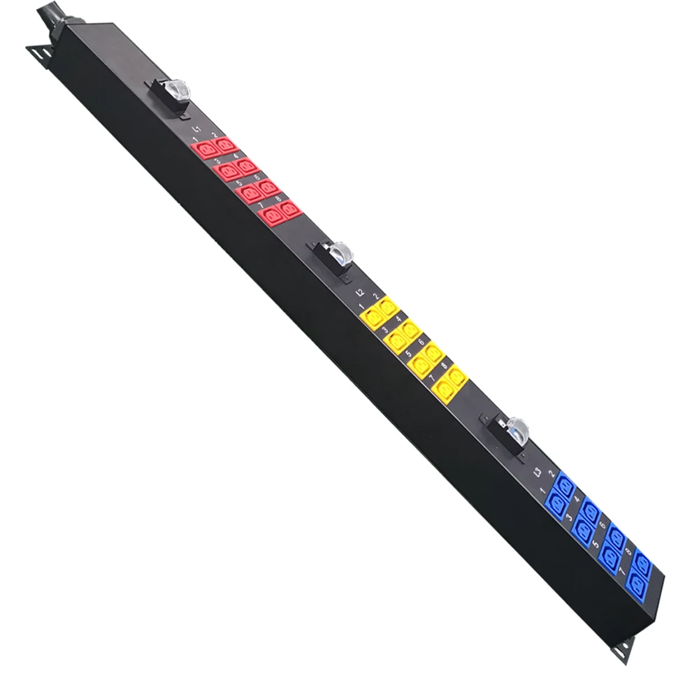 

Orite Circruit Breaker c13 24way 240v 32amp pdu для майнинга