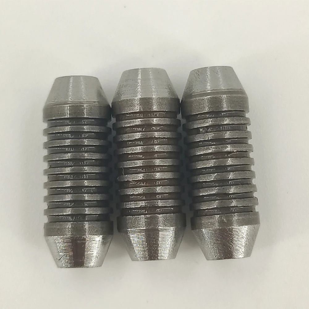 Pneumatic Shockwave Therapy Machine Spare Parts Bullet For Shock wave Handle Replacement Accessories Bullets