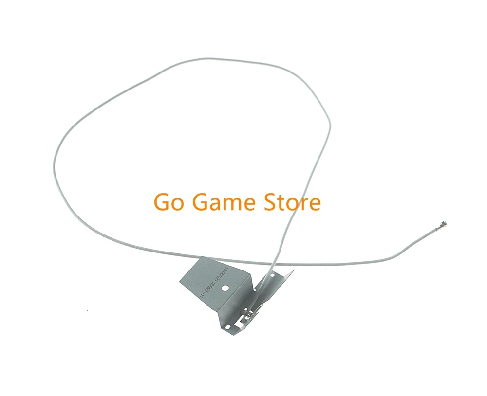 قطعة واحدة لوحدة تحكم ألعاب سوني PS4 سلم، هوائي بلوتوث، استبدال كابل هوائي واي فاي