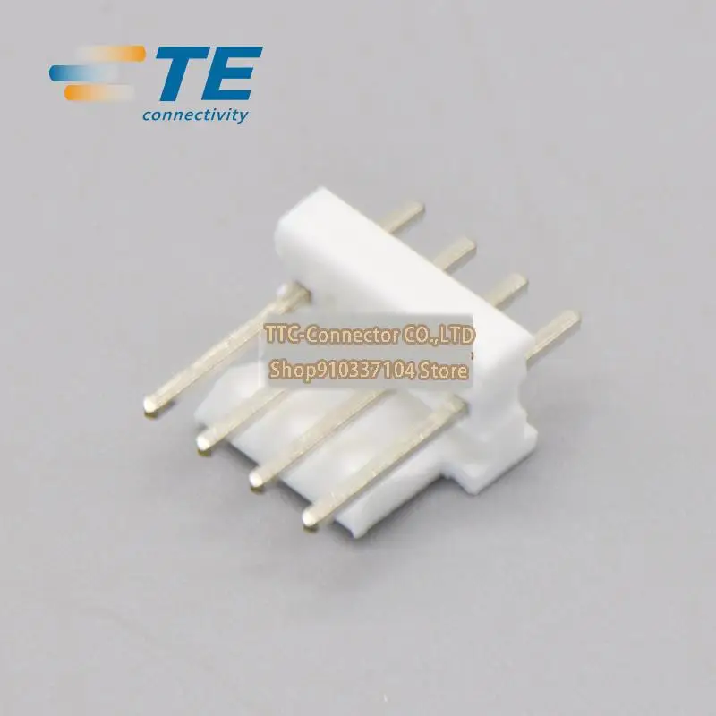 

20pcs/lot 640456-4 Connector 4P 100% New and Original