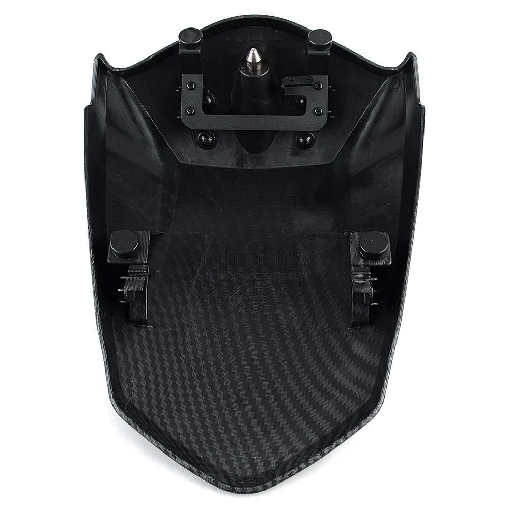Für K-TM 1290 Super Duke R Superduke R 2014-2021 2020 2019 2018 2017 2016 2015 Motorrad Rücksitzabdeckung Verkleidung – Detail 8