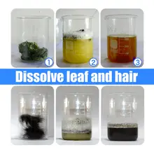 Gy House Sink Drain Cleaner Sticks 50g #4