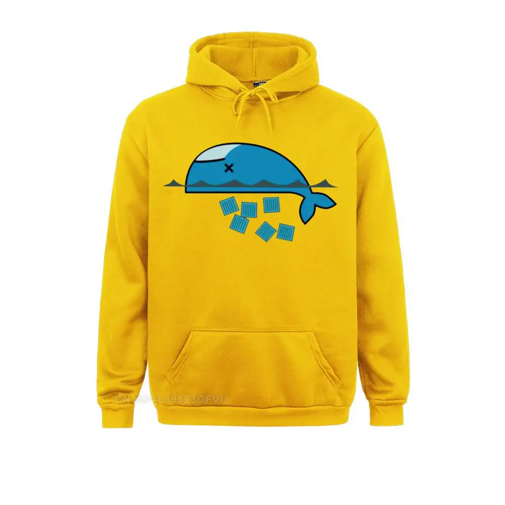 الميت دوكر ديف ديفوبس البرمجة الرجال النساء مجنون Crewneck هوديي في المئة القطن المتضخم الملابس