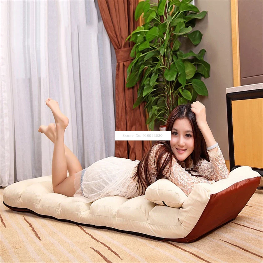 싱글 거실 라운지 의자 나무 4 다리 자연 전체 나무 홈 가구, 등받이가 있는 작고 심플한 낮은 의자