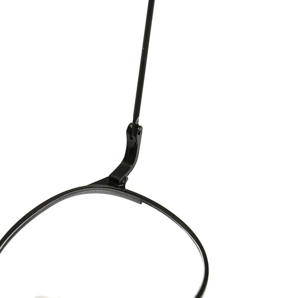 Unisex Classic Ultralight Myopia Glasses Optical Glasses Eyewear Eyeglasses