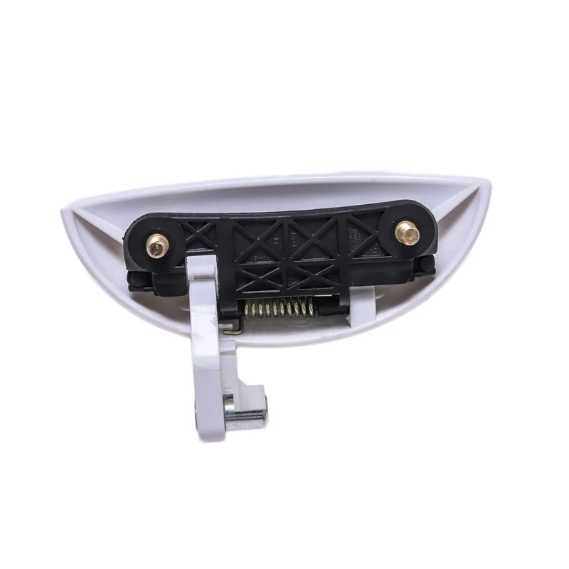 Yasong Car Door Exterior Outside Open Front and Rear Handle Assembly For Geely LC Panda Emgrand Pandino GC2 ZD D1 D2 D2S