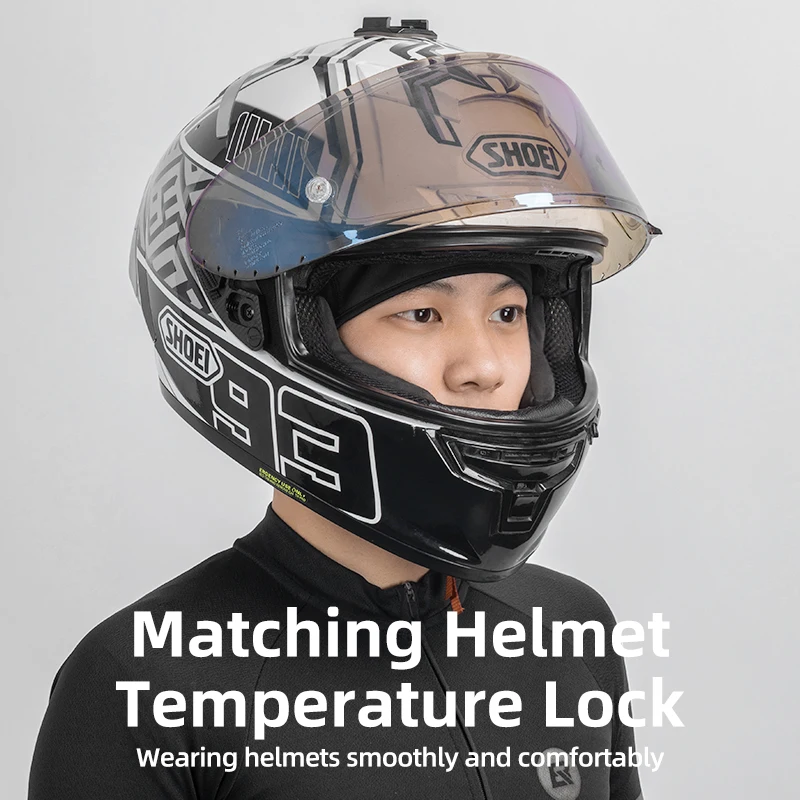 ROCKBROS Winter Caps Windproof Thermal Fleece Hats MTB Bicycle Cap Ski Riding Motorcycle Hat Bandana Ciclismo Headband Caps