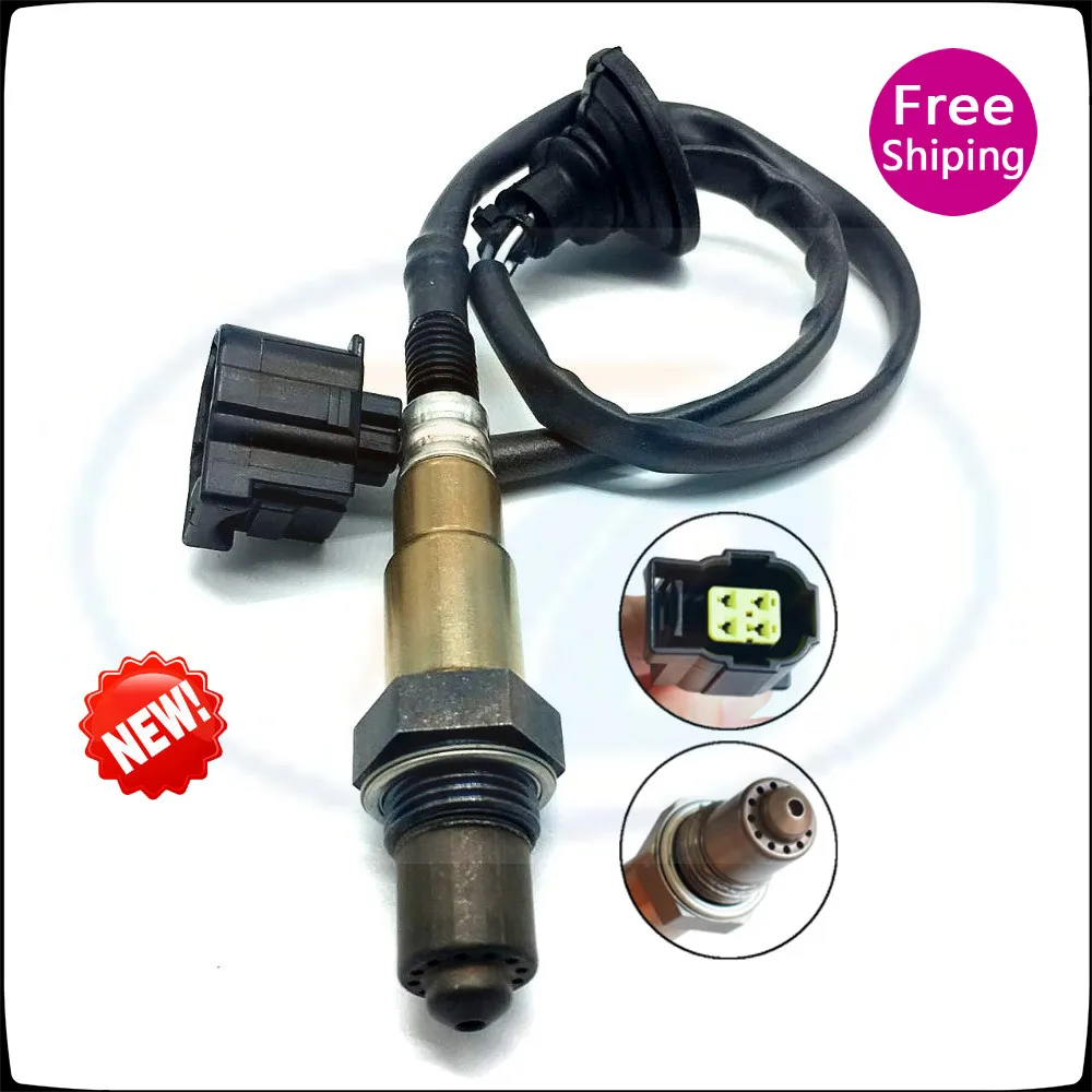 Downstream Lambda Oxygen Sensor for Mitsubishi Lancer 1.5L Engine Code 4A91 2007-2013 up OE#:1588A195