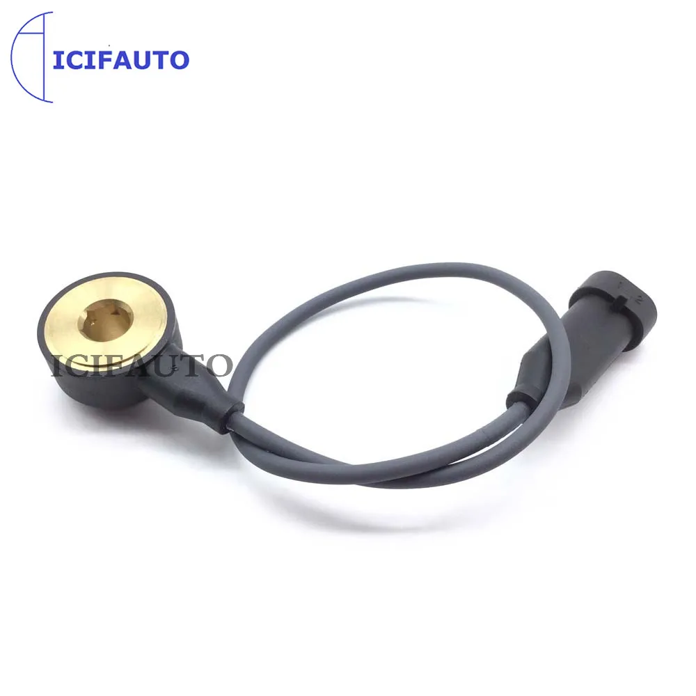 6238370 Knock Sensor For Chevrolet Isuzu OPEL ASTRA F G COMBO C CORSA B FRONTERA MERIVA TIGRA VECTRA ZAFIRA VAUXHALL