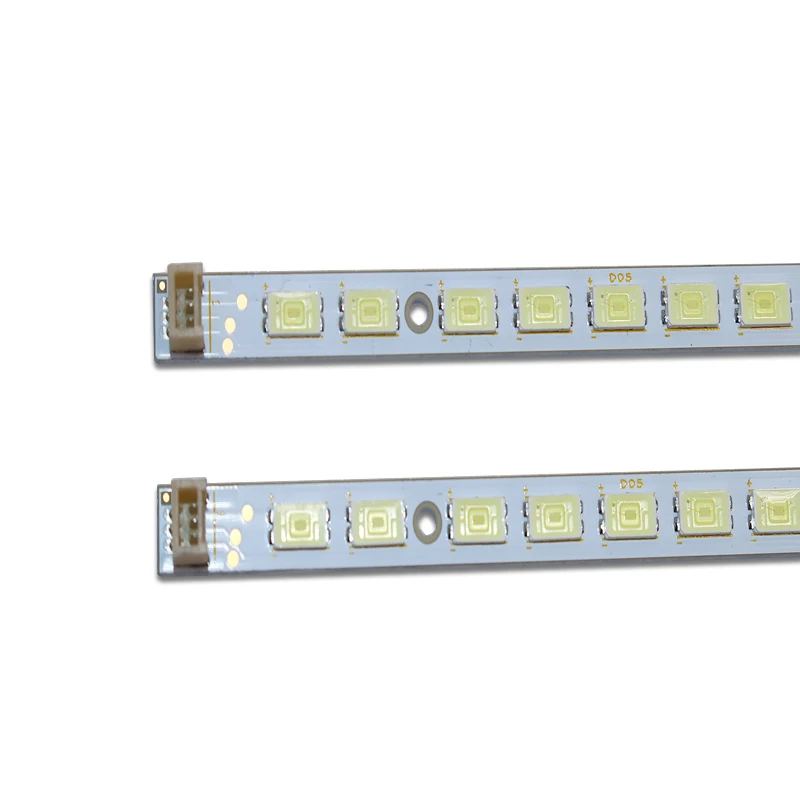 Imagem -05 - Fita de Led Retroiluminada para lg 37lv3550 37t0702a 37t07-02 773.37t07. 00enti-cs1 T370hw05