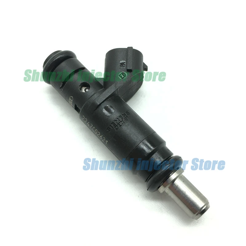 

Fuel Injector Nozzle For AUDI A4 A6 VW PASSAT 2.0 2000-2008 06B133551T