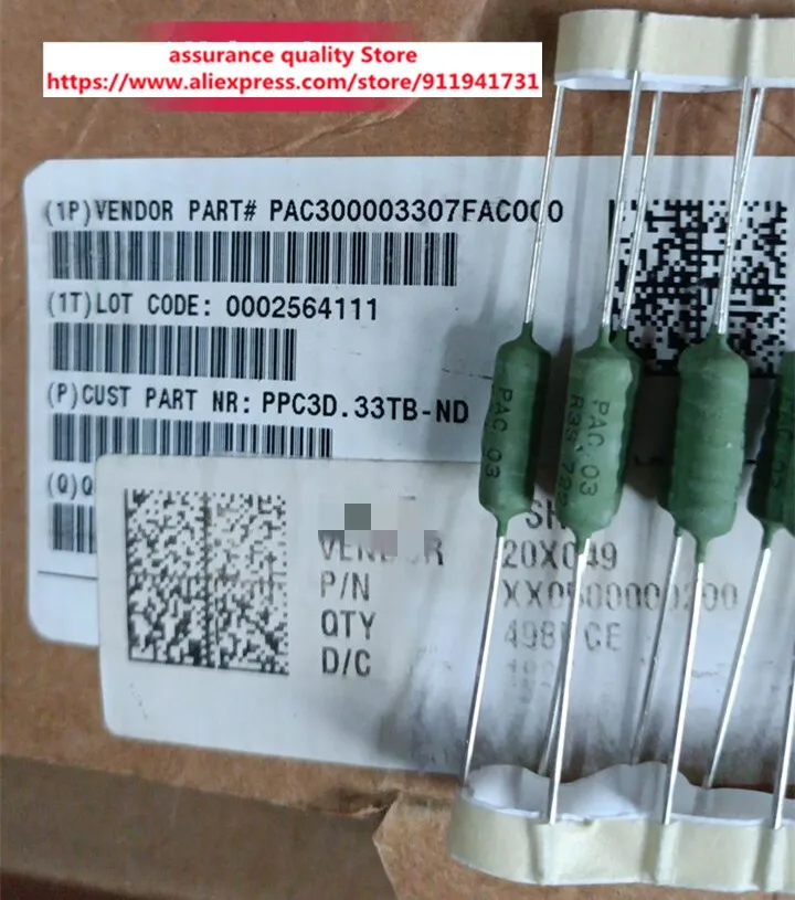 10 pçs/lote OVSRRGBCC3 PD2425N5050S2 RTRT9711BPB RTRT9711 B13B-PASK-1 PAC300003307FAC000 PAC300003307