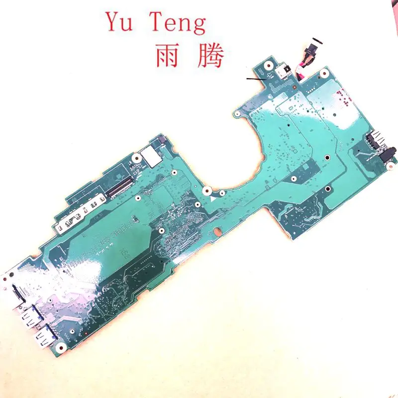 Applicable to Fujitsu UH554 notebook motherboard i5 cpu motherboard 100% test ok delivery