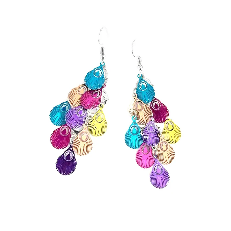 2022 Trend Peacock … - image