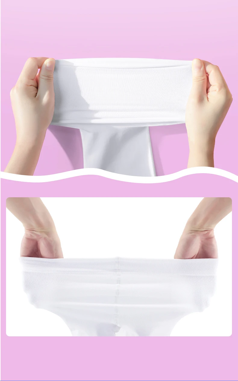 Kinder Mädchen Tanzstrumpfhose Ballett Tanzsocken Rosa Rutschfeste Leggings Gymnastik Strumpfhose Hochwertige Ultradünne Ballettstrümpfe – Detail 9