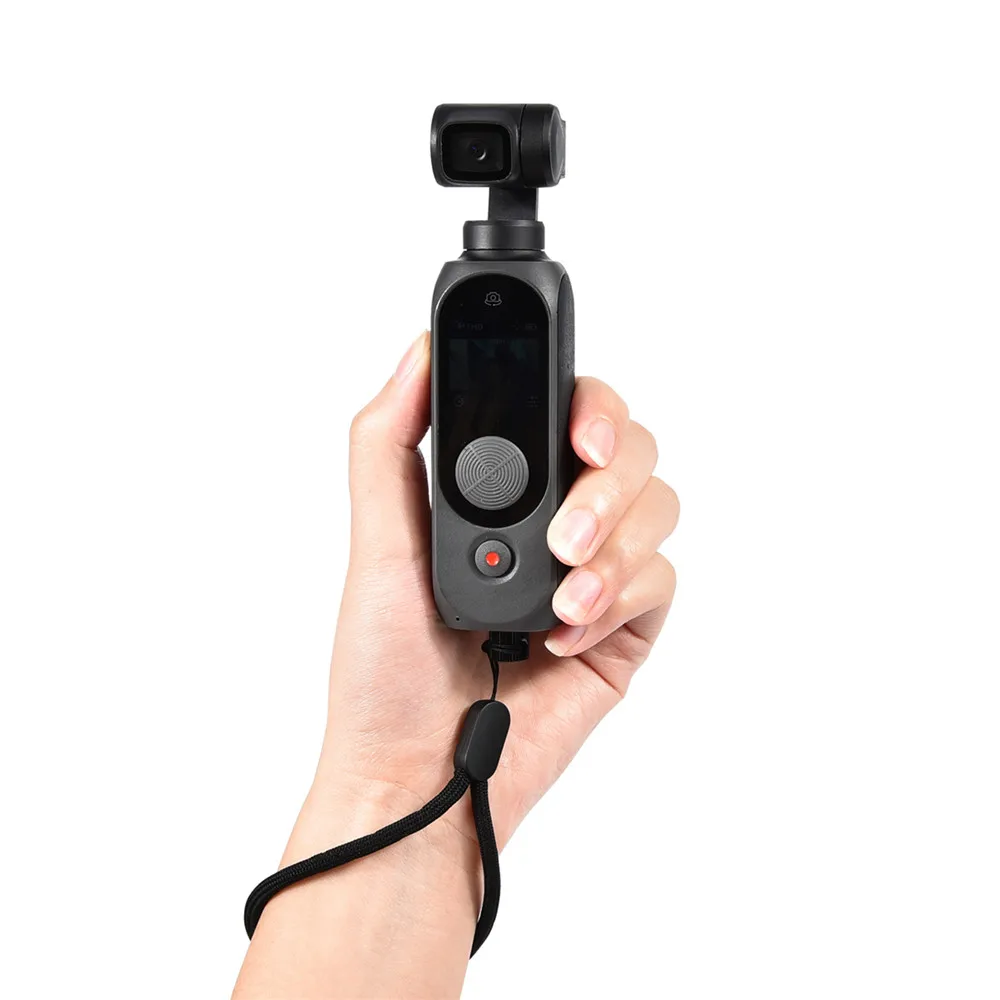 Polsband Riem Touw Koord voor FIMI PALM Anti-verloren Camera Draagriem voor FIMI PALM 2 Handheld Gimbal camera Accessoires