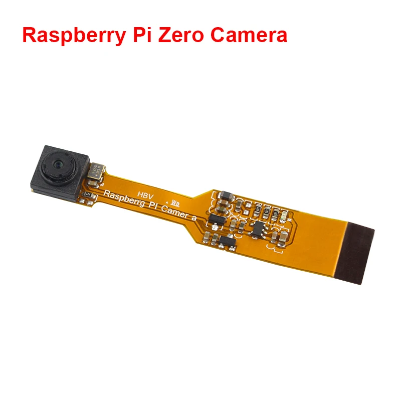 5 MP Camera For Raspberry Pi Zero Camera 5MP Degree 72 Mini Camera Module for Raspberry Pi Zero W