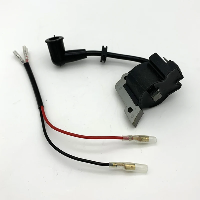 IGNITION COIL MODULE Fit For HUSQVARNA 143R 143R II 143AE 15 236R Trimmers Brush Cutters Spare Parts