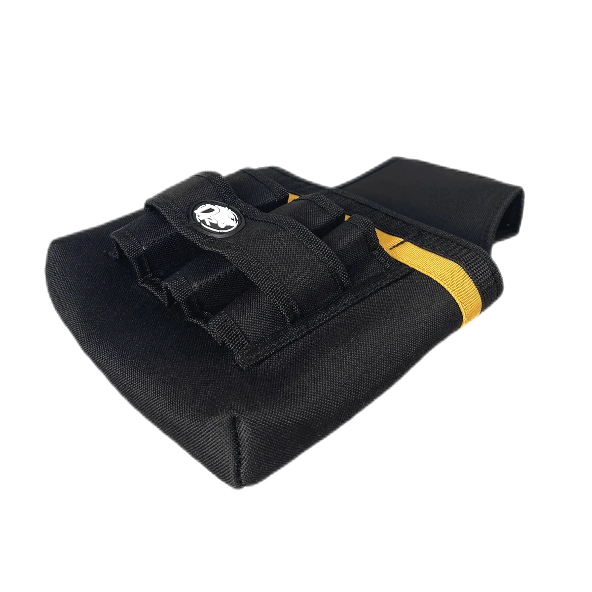 BOLE Large Portable Wear-Resistant Tool Bag Waist Working Bag Waterproof Thickened Screwdriver Wrench Pocket
