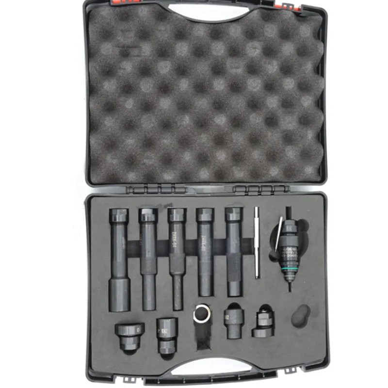 For Bosch Denso Crdi Injector Measuring Tools Stage 3 Common Rail  Fuel Repair  Kits Diesel  Test Tool