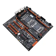 X99 Dual CPU Motherboard #5