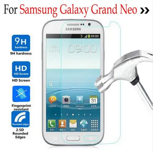 Tempered Glass Scre… - image