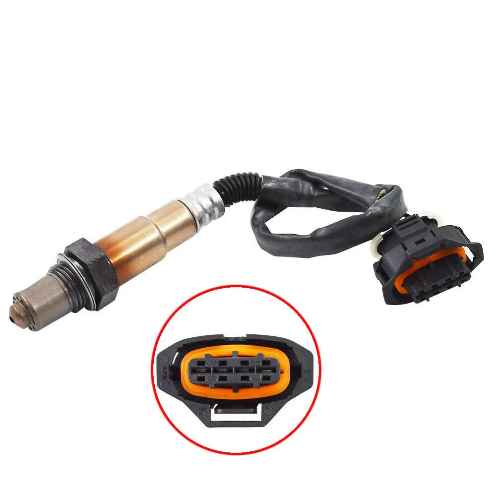 YOMI Oxygen sensor monitoring the composition of the air-fuel mixture OE: 213-4698 for Chevrolet Cruze 2011-2015