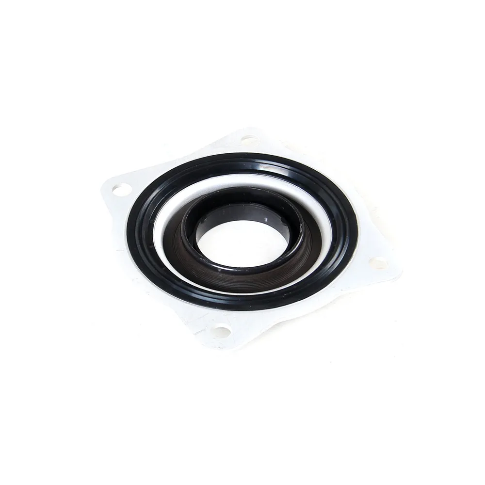 

Crankshaft Seal Flange Fit For Porsche Cayenne 03-17 Panamera 10-16 94810191004