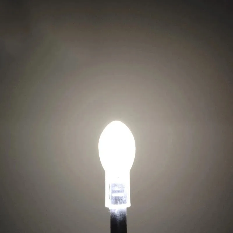 20 Stück/Set Angellichtstab LED-Lampe Anlocklicht Angelposen-Zubehör Kompatibel mit CR425/CR311 Batterie B552 – Detail 5