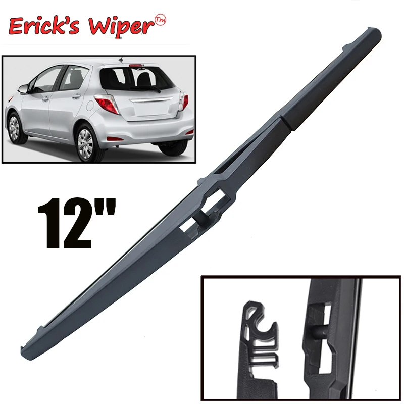 Erick\'s Wiper 12\