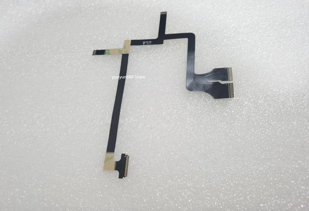 카메라 짐벌 케이블 플렉스 플랫 리본 케이블 DJI 팬텀 3 3A 3P 3S SE 드론 안정기 수리 액세서리