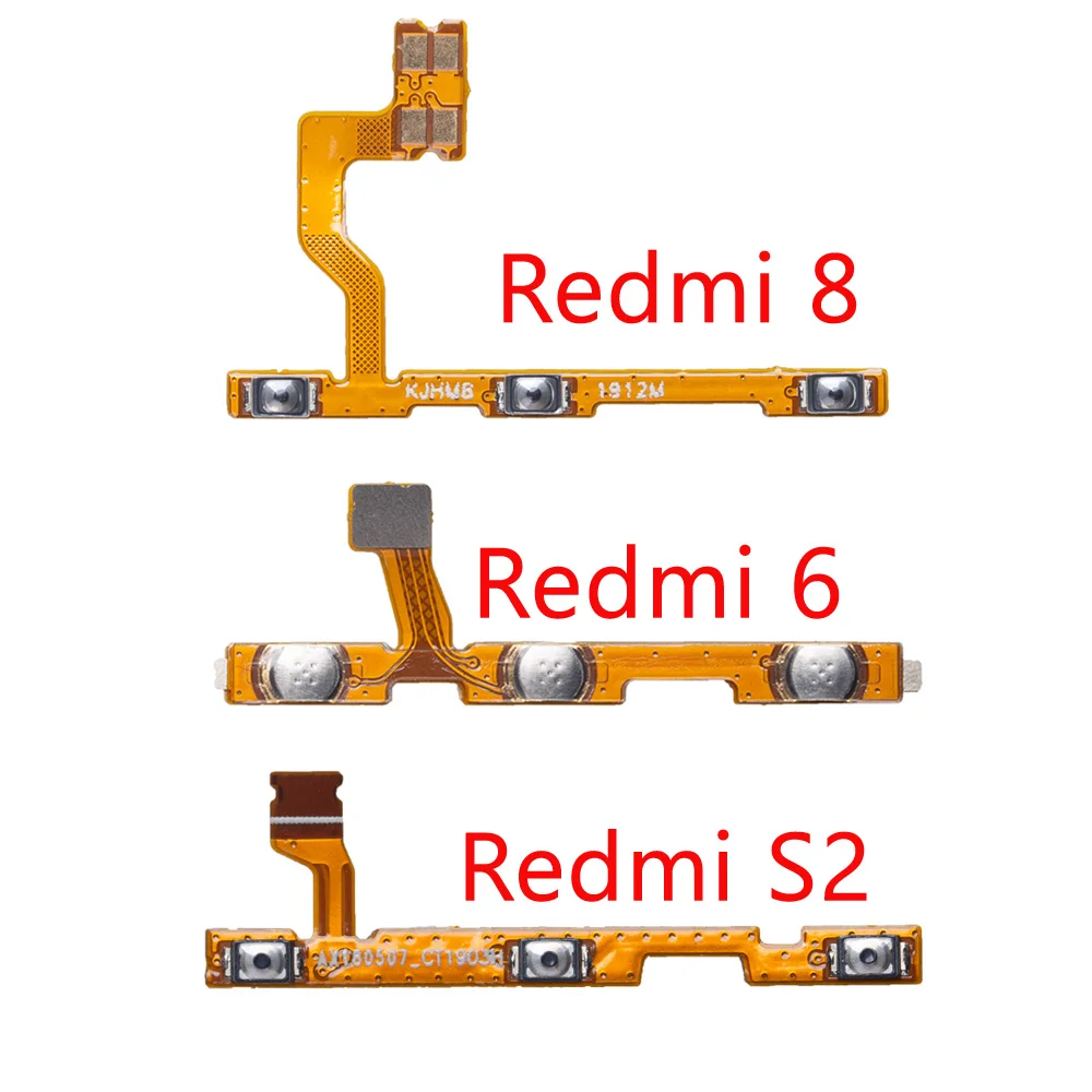 8 S2: تقييم ونصائح لاستخدام كابل التحكم في تشغيل وإيقاف هاتف Xiaomi Redmi 6