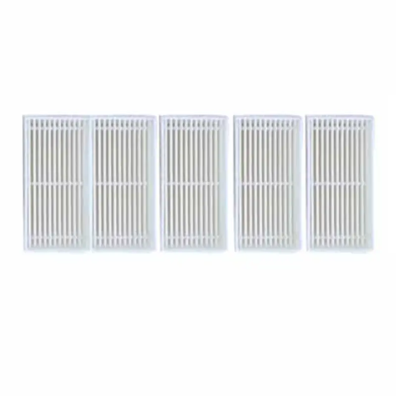 Vacuum Cleaner Side Brush HEPA Filter for Kitfort kt-553 Robotic Vacuum Cleaner Parts Accessories