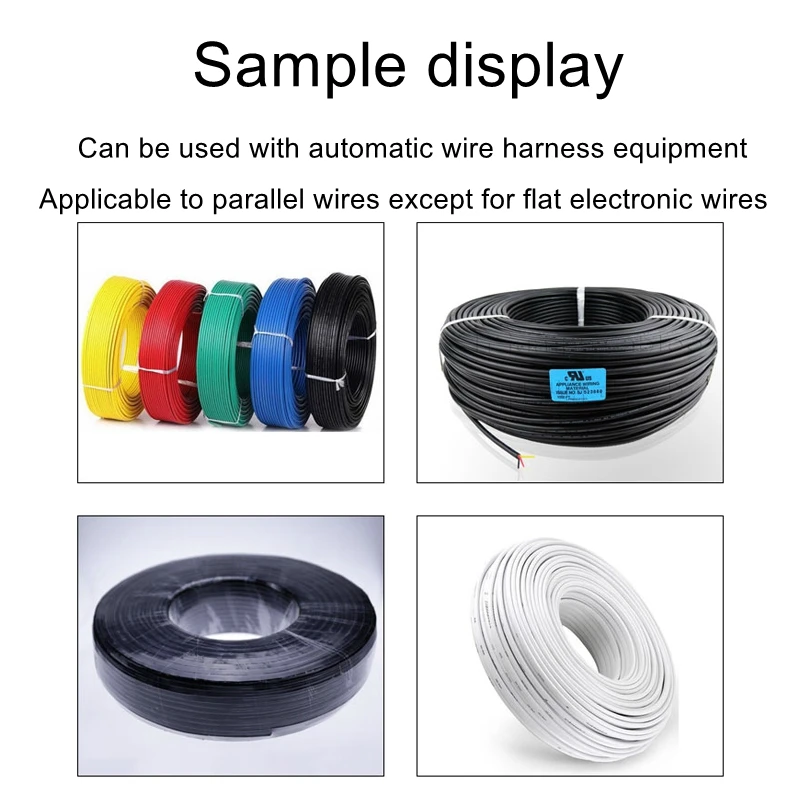 Automatic pay-off device, electrician wire pay-off rack, cable pay-off machine, optical cable pay-off reel, small empty reel