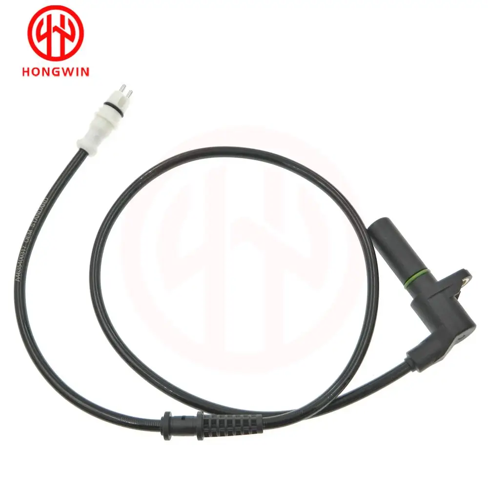 Fornt Left & Right ABS Wheel Speed Sensor For Mercedes-Benz G