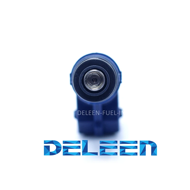 Deleen 6x High impedance Fuel Injector  Nissan Skyline RB20DET RB26DET  For  Dodge  Car Accessories