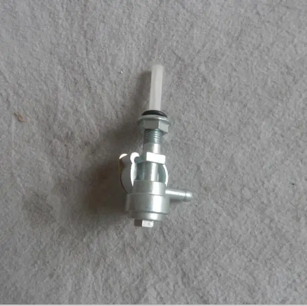 MZ175  FUEL VALVE  FOR YAMAHA EF2600 EF4000 EF4600 EF5200 EF5500 EF6600 MZ250 MZ300 MZ360 2kw 8KW GENERATOR TAP PETCOCK STRAINER