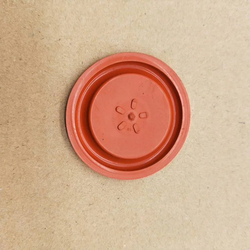 Suitable for Peugeot 3008 408 508 4008 5008 308 Citroen C4L DS5 C5 C3 C6 valve cover waste gasket 1.6T  diaphragm 9812828980