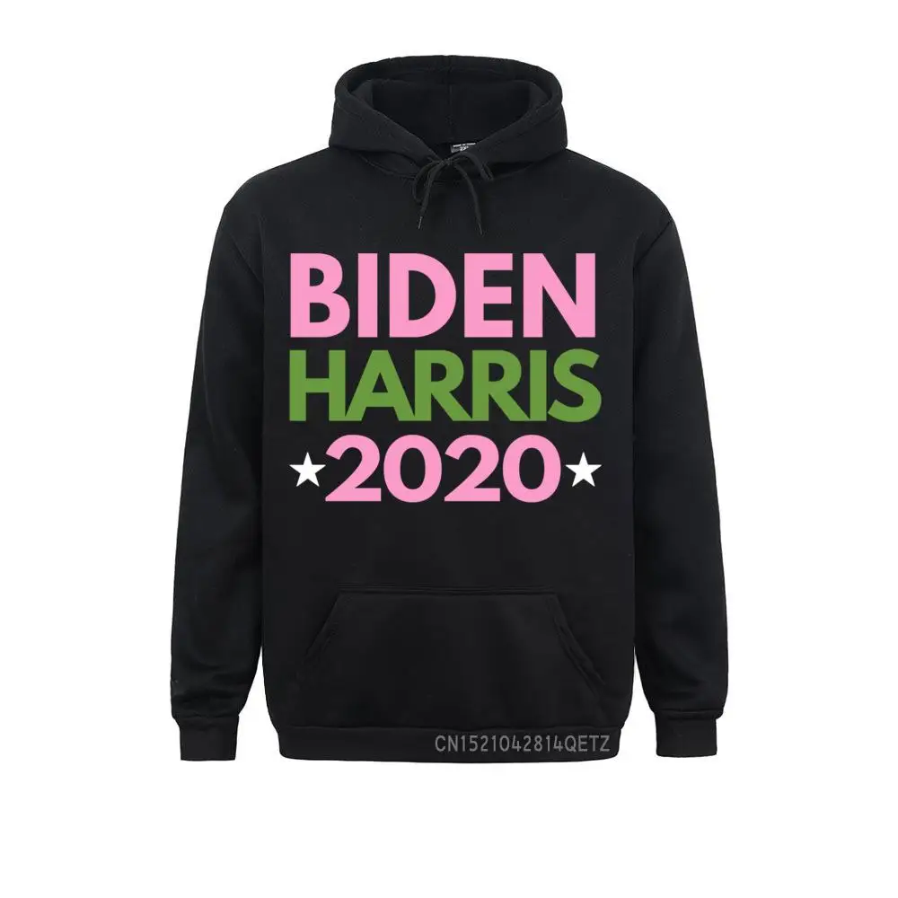 Biden Harris 2020 Pink Green Democrat Liberal Long Sleeve Sweatshirts Unique Long Sleeve Coupons Hoodies For Students Fall