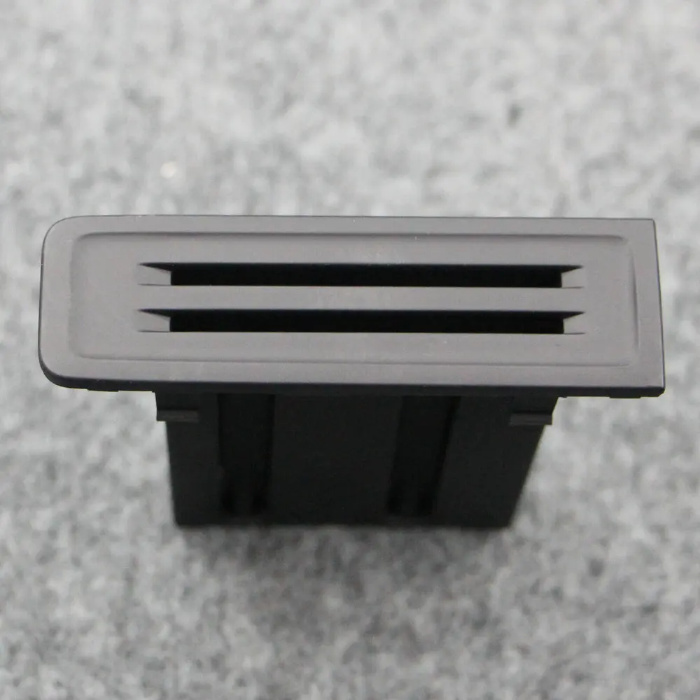 Apply to  TIGUAN 2013-2015 Card holder of central control table Dashboard card box Card slot original 5ND 858 373