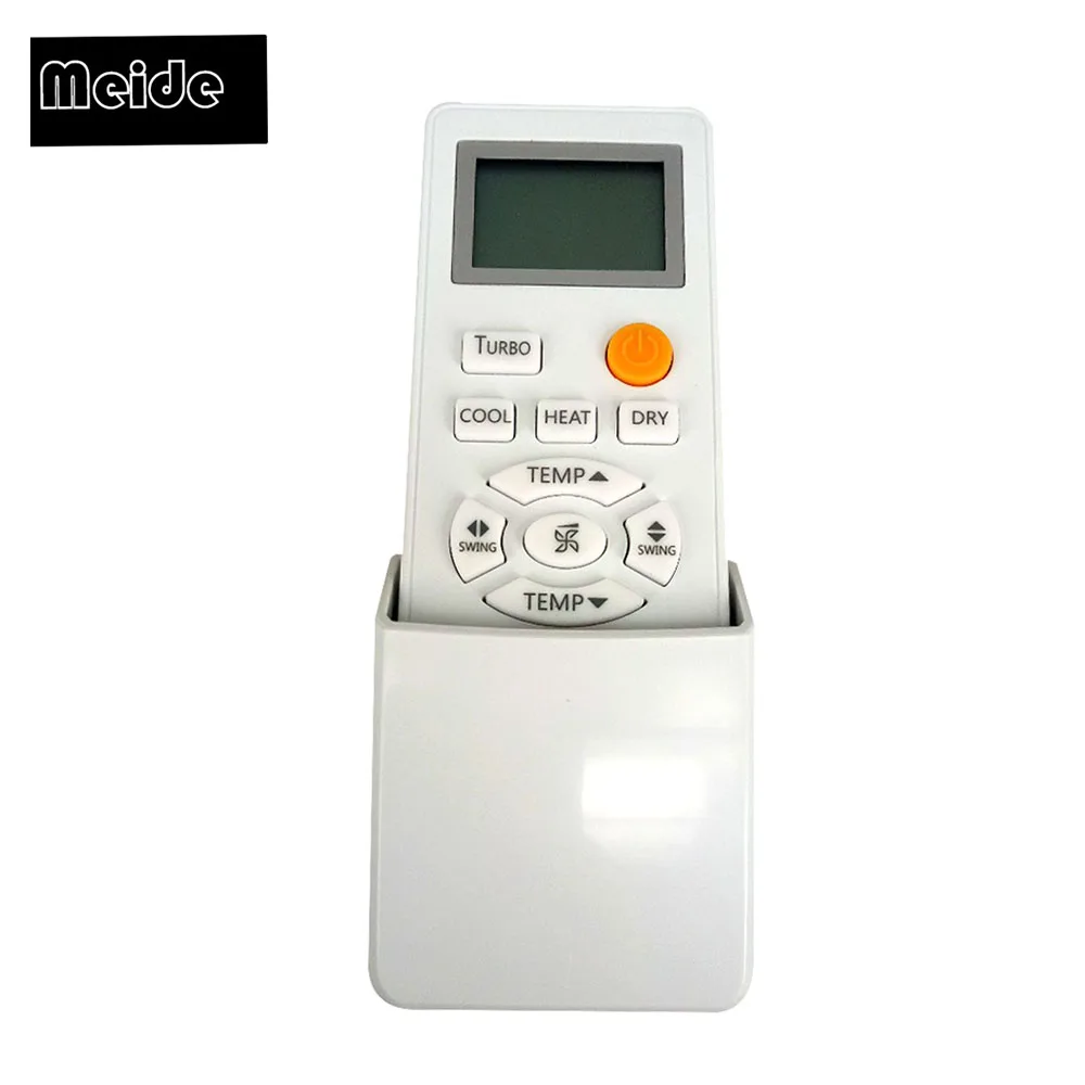 Repuesto de Control remoto para Haier 0010401715BE, reemplazo de aire acondicionado Westinghouse, novedad