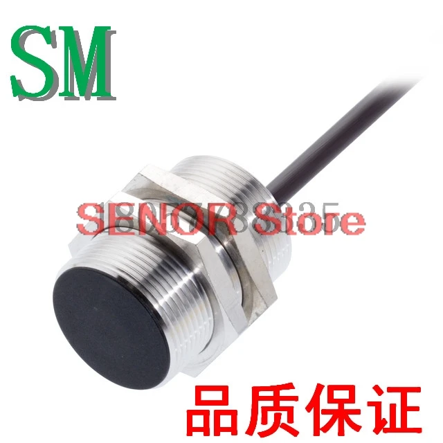 

Brand new proximity switch BES M30MF-USC15B-BP03 BES008Z quality guarantee for one year