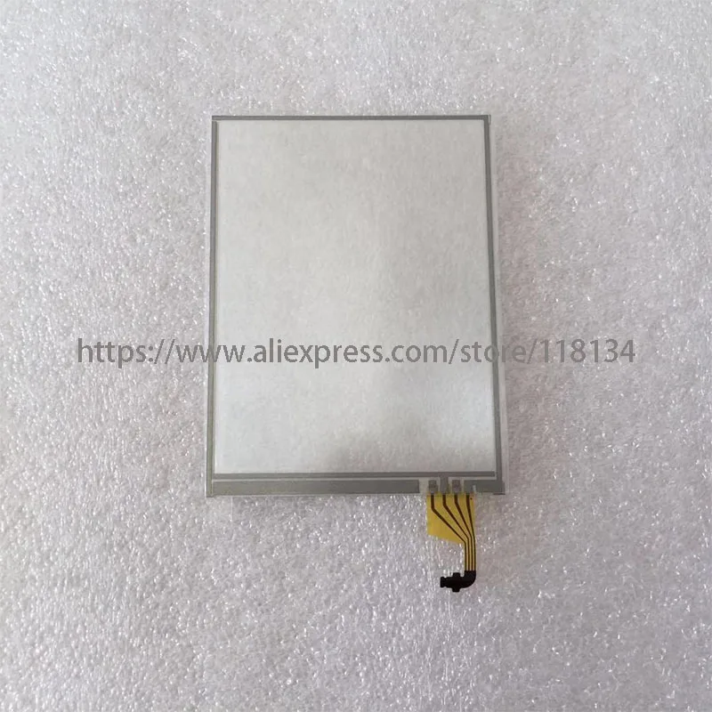 

New touch screen digitizer glass touch panel for UNISTRONG P9 P7