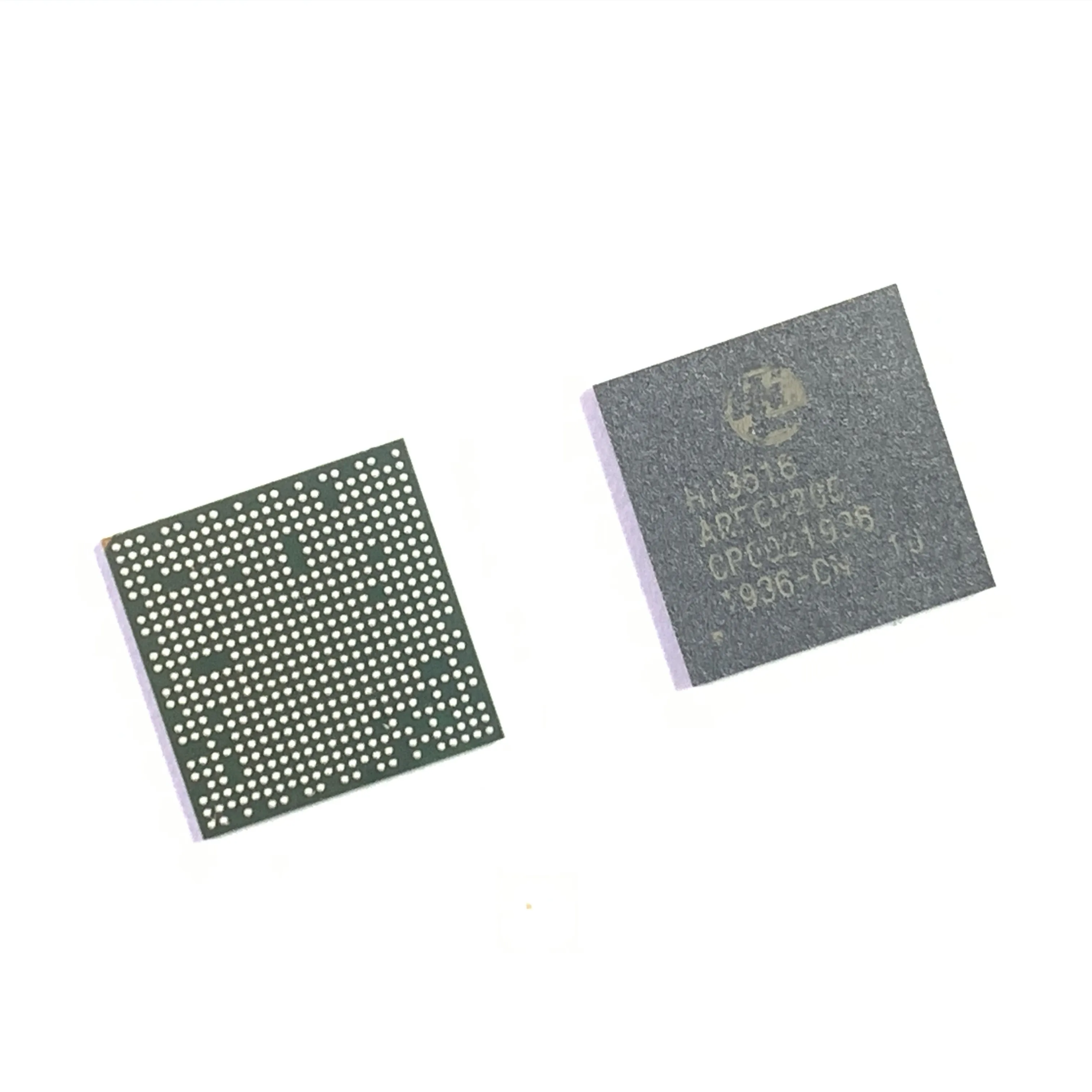 

HI3516ARFCV200 BGA HI3516AV200 BGA768 video processing chip New original authentic