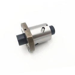 SFU type Ball screw Nut Ballscrewnut for ball screw SFU1605 SFU1204 SFU1610 SFU2005 SFU2505 SFU2505-4 SFU3205 CNC parts